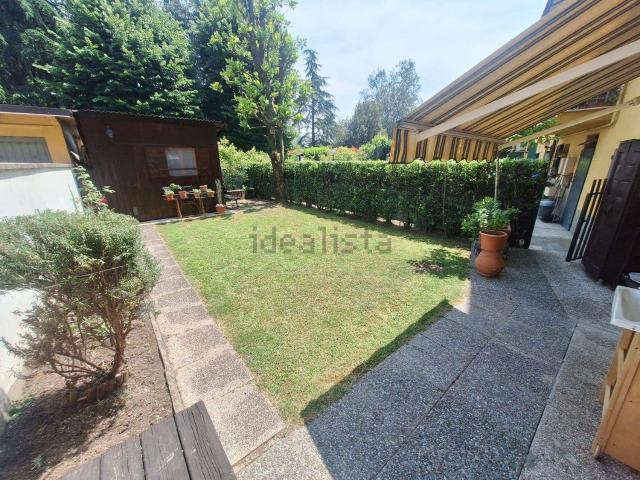 Villetta bifamiliare in vendita di 117 m²
