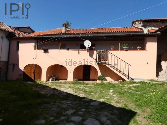 Villetta bifamiliare in vendita di 114 m² in Località Villa