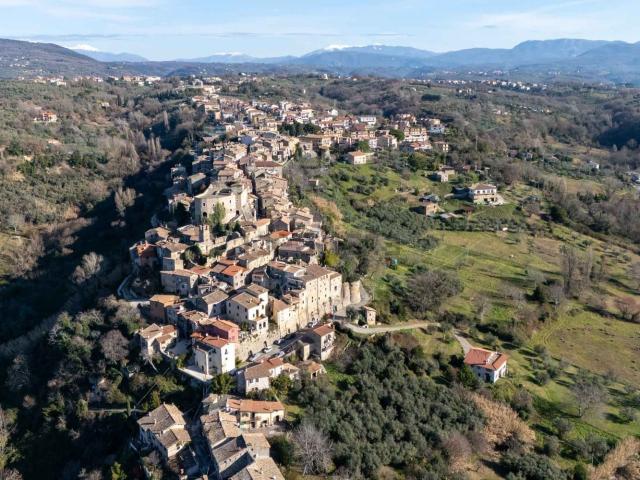 Villetta bifamiliare in vendita di 114 m² in Via Vigna della Corte