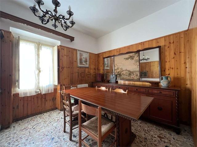 Villetta bifamiliare in vendita di 114 m² in Via Gesù Giuseppe e Maria