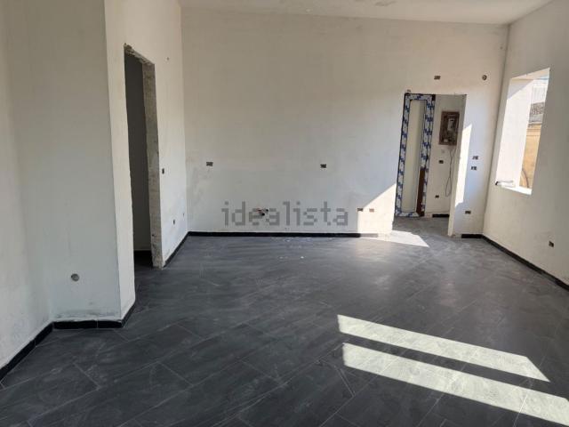 Villetta bifamiliare in vendita di 114 m² in Via Mario Corallo, 1