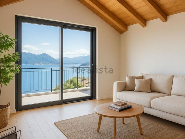 Villetta bifamiliare in vendita di 114 m² in Via per Someraro