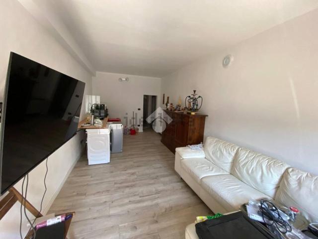 Villetta bifamiliare in vendita di 114 m² in Via Stura, 59