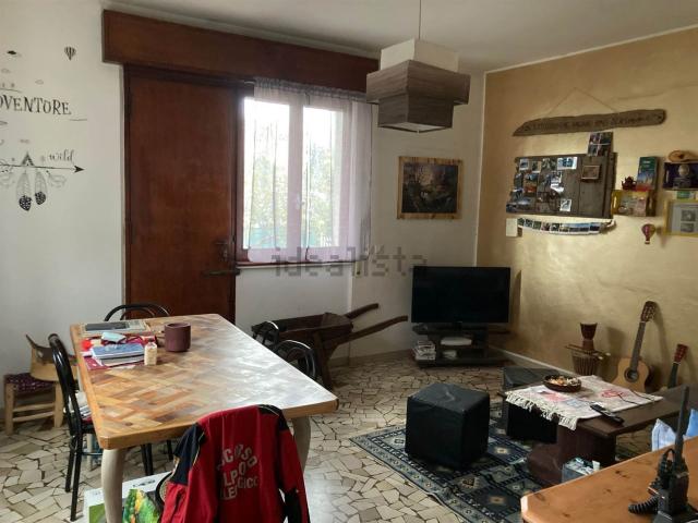 Villetta bifamiliare in vendita di 114 m²