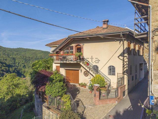 Villetta bifamiliare in vendita di 114 m²