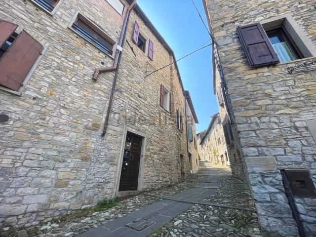 Villetta bifamiliare in vendita di 115 m² in Borgo Manone, 6