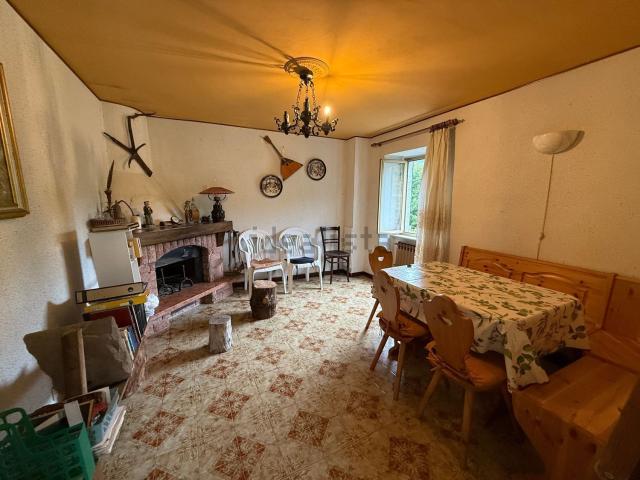 Villetta bifamiliare in vendita di 115 m² in Località Villecchia