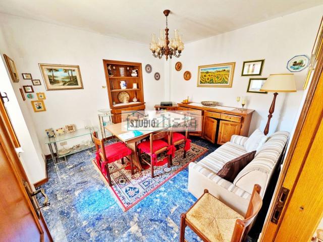 Villetta bifamiliare in vendita di 115 m² in Piazza Signoria