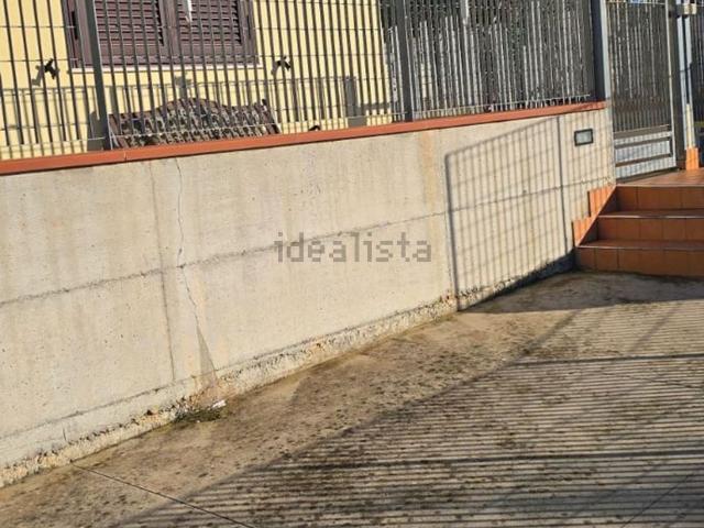 Villetta bifamiliare in vendita di 115 m² in Via Tempa di Giacomo