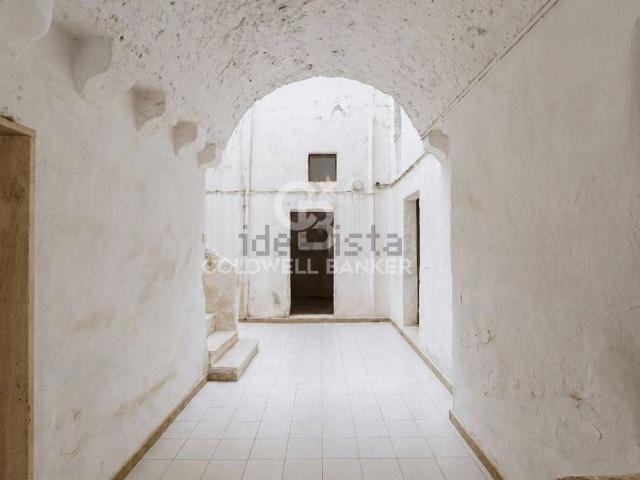 Villetta bifamiliare in vendita di 115 m² in Via Ugo Bassi