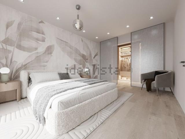 Villetta bifamiliare in vendita di 115 m² in Via Canale