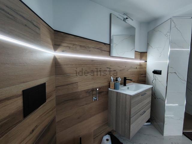Villetta bifamiliare in vendita di 115 m² in Via Calvario