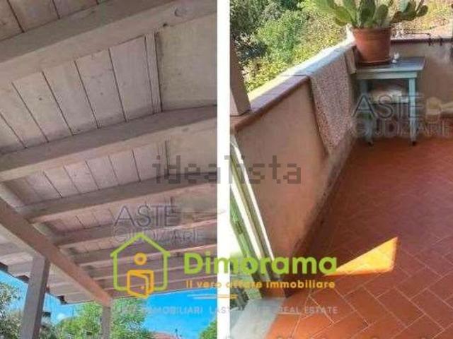 Villetta bifamiliare in vendita di 115 m² in Via Capannone, 7