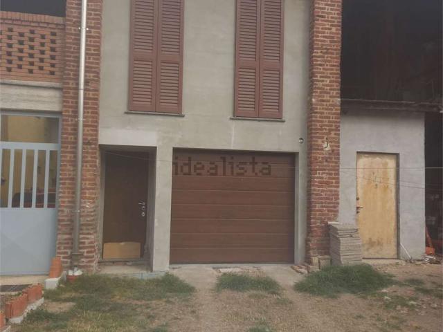 Villetta bifamiliare in vendita di 115 m² in Via Cavour, 25