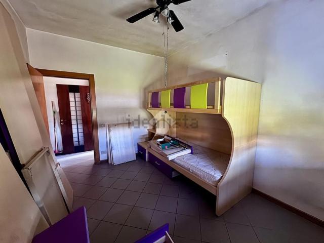 Villetta bifamiliare in vendita di 115 m² in Via Chiesa, 18