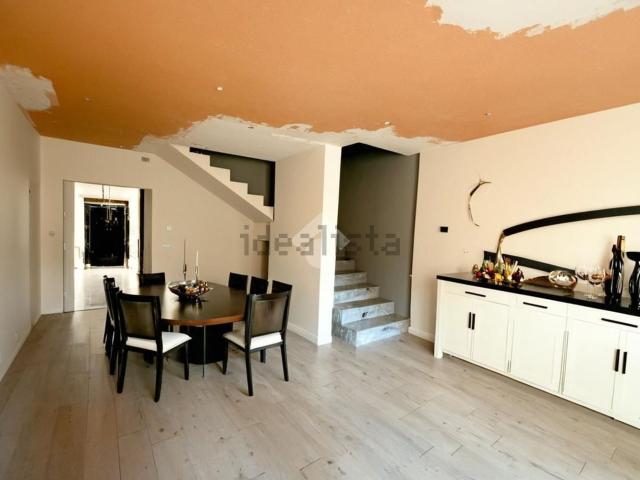 Villetta bifamiliare in vendita di 115 m² in Via Chiosi Inferiori, 6