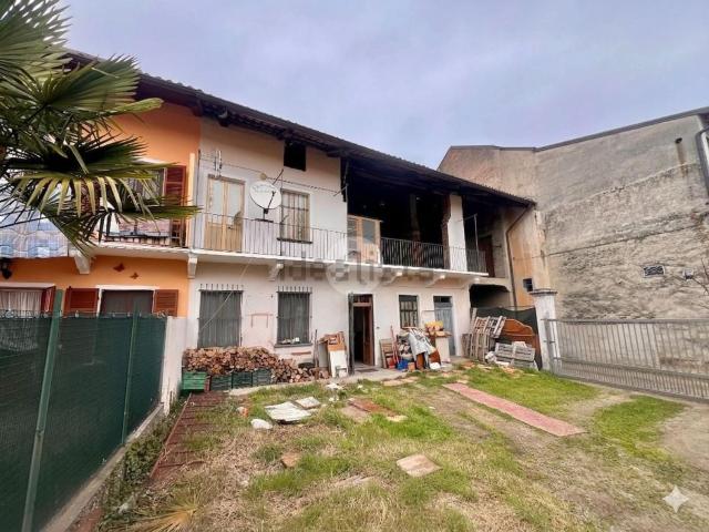 Villetta bifamiliare in vendita di 115 m² in Via Drubiaglio, 10