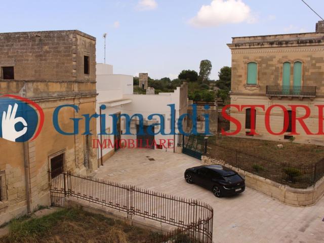 Villetta bifamiliare in vendita di 115 m² in Via Giacomo Leopardi, 2