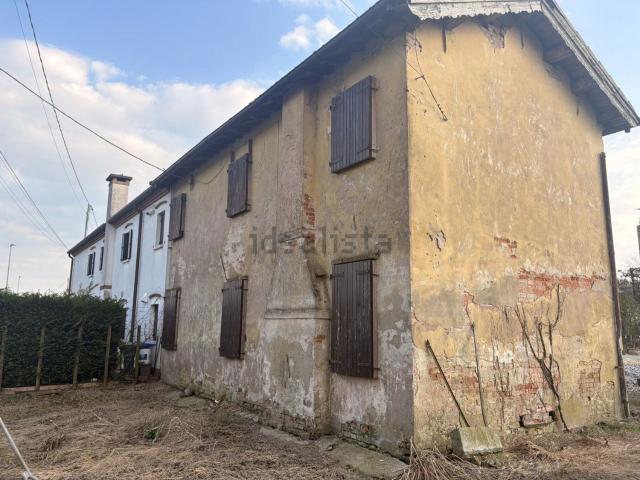 Villetta bifamiliare in vendita di 115 m² in Via Malgaro