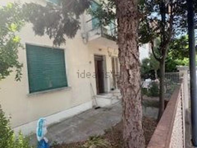 Villetta bifamiliare in vendita di 115 m² in Via Mario Marani, 16