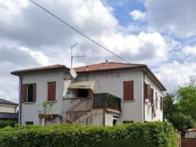 Villetta bifamiliare in vendita di 115 m² in Via Pozzetto