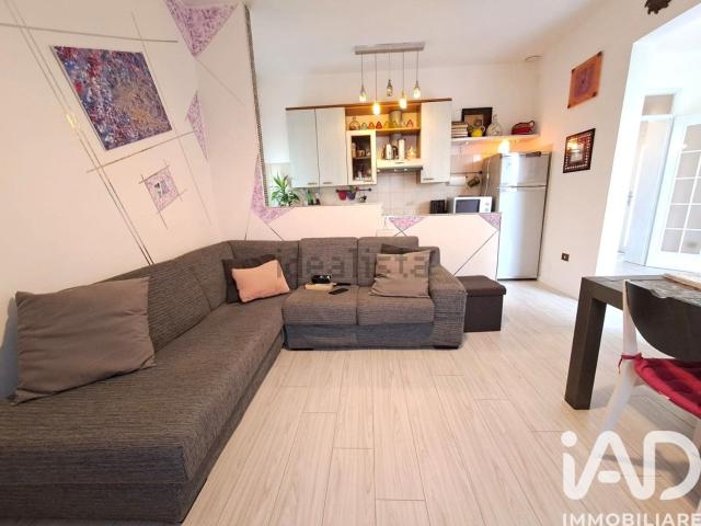 Villetta bifamiliare in vendita di 115 m² in Via Risorgimento