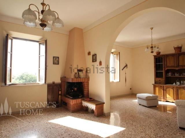 Villetta bifamiliare in vendita di 115 m² in Via Roma