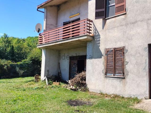 Villetta bifamiliare in vendita di 115 m² in Via Roma