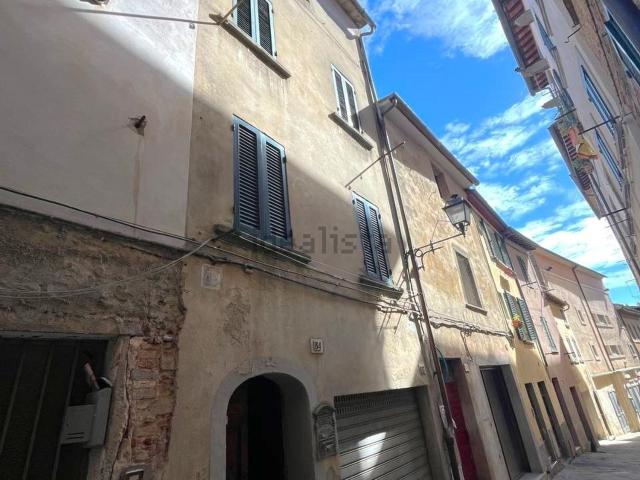 Villetta bifamiliare in vendita di 115 m²