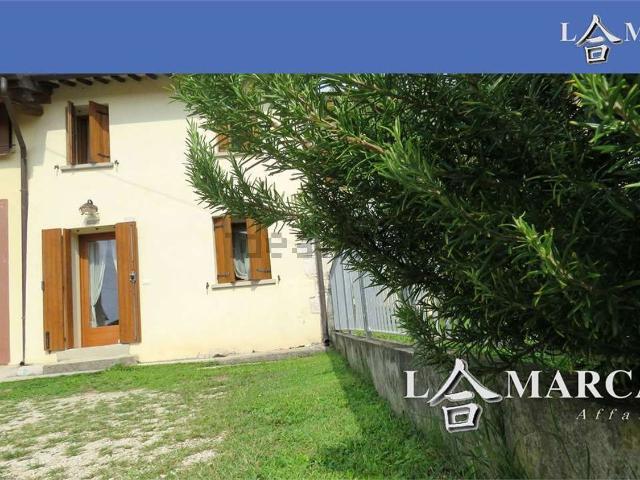 Villetta bifamiliare in vendita di 115 m²