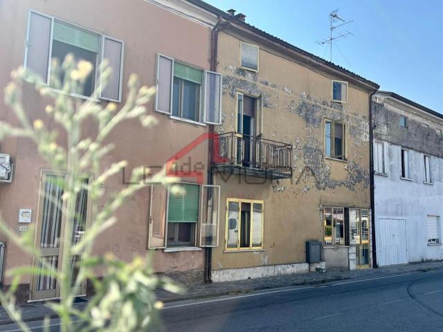 Villetta bifamiliare in vendita di 115 m²