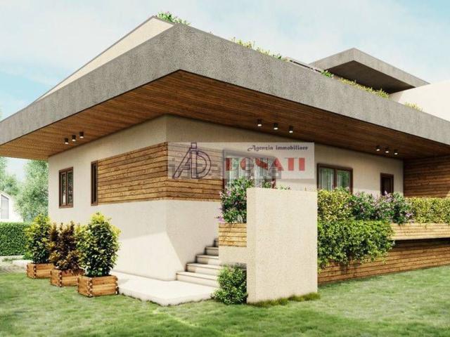 Villetta bifamiliare in vendita di 115 m²