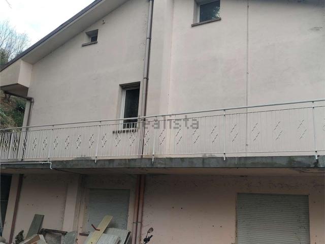 Villetta bifamiliare in vendita di 115 m²