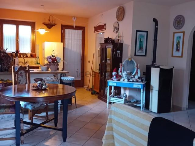 Villetta bifamiliare in vendita di 115 m²