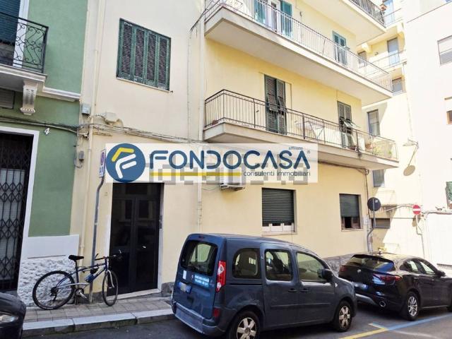 Villetta bifamiliare in vendita di 116 m² in Via Gallipoli, 2
