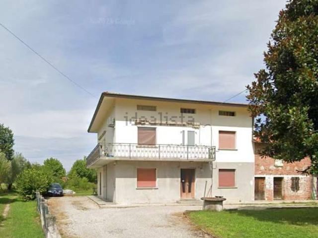 Villetta bifamiliare in vendita di 116 m² in Via I Maggio