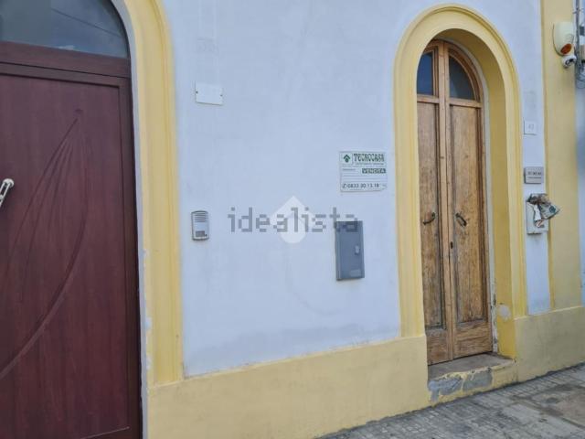 Villetta bifamiliare in vendita di 116 m² in Via Roma, 49