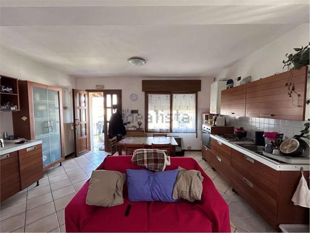 Villetta bifamiliare in vendita di 116 m²