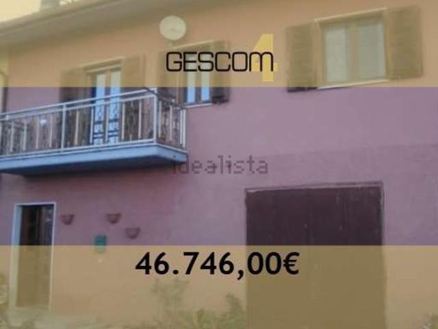 Villetta bifamiliare in vendita di 118 m² in Località Pischiola