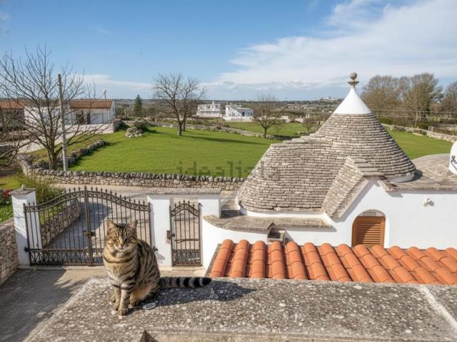 Villetta bifamiliare in vendita di 118 m² in Strada Finimondo, 19