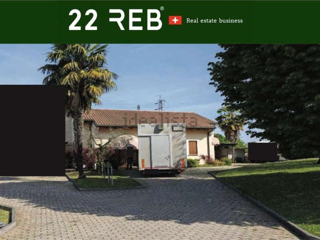 Villetta bifamiliare in vendita di 118 m² in Via Armando Diaz