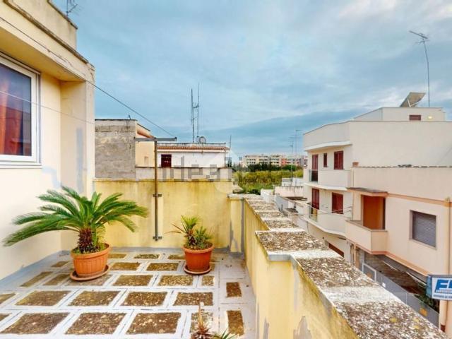 Villetta bifamiliare in vendita di 118 m² in Via Cesare Balbo, 3