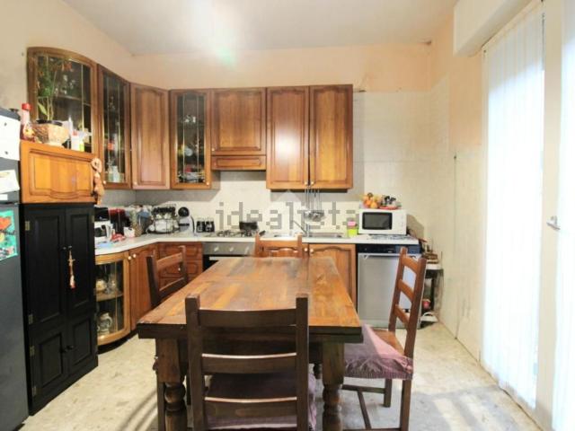Villetta bifamiliare in vendita di 118 m² in Via Cesenatico, 5172