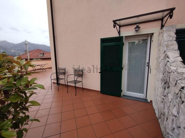 Villetta bifamiliare in vendita di 118 m² in Via Doge Giovanni da Murta