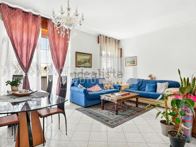 Villetta bifamiliare in vendita di 118 m² in Via Podgora