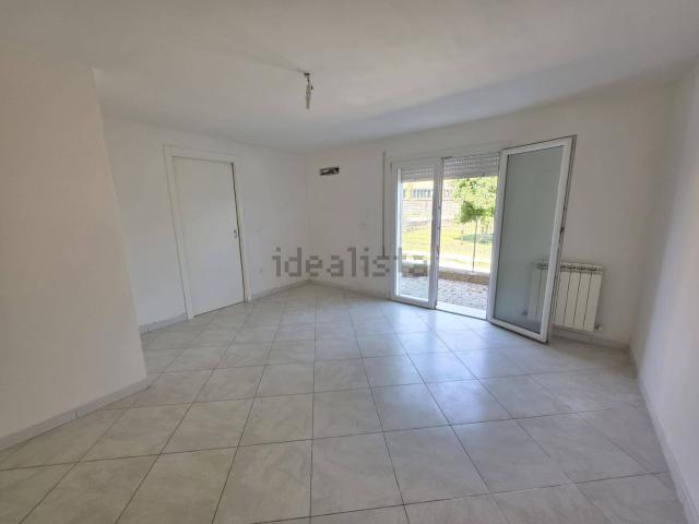 Villetta bifamiliare in vendita di 118 m²