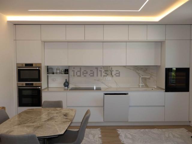 Villetta bifamiliare in vendita di 118 m²