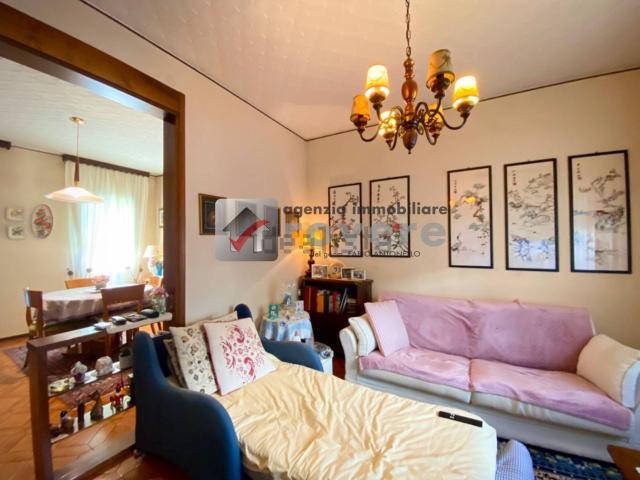 Villetta bifamiliare in vendita di 118 m²