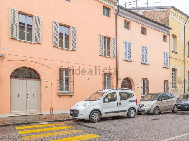 Villetta bifamiliare in vendita di 119 m² in Corso Cavour, 6