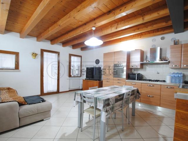 Villetta bifamiliare in vendita di 119 m² in Salita Sant&apos Antonio, 20